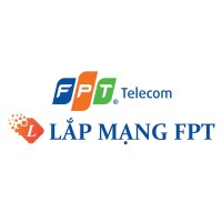 Lắp Mạng FPT