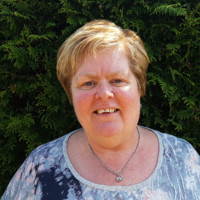 Gerda Baving