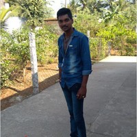 Vignesh A