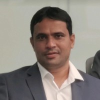 Javeed Shaik