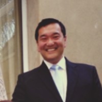 Sergio Tamashiro