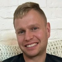 Blake Adams