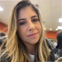 Arlene Oliveira