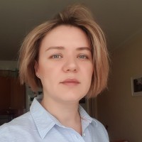 Liubov Filatova
