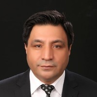 Bilal Bolat