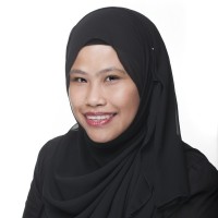 Faezah Alias