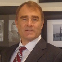 Gary Paul Russell