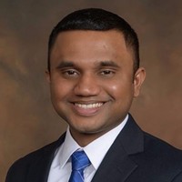 Suraj Krishnamoorthy