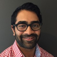 Vivek Chakravarty