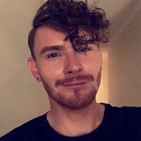 Lucas Jones