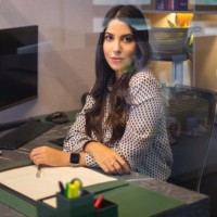 Ana Camila De Castro