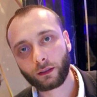 Harut Kocharyan