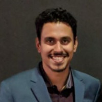 Partha Chakrabartty