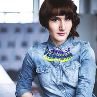 Полина Суворова