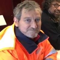 Rubens Garcia Dassoy