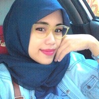 Shavera Siti Mustika