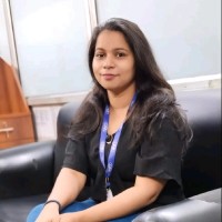 Sunita Sahoo