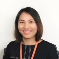 Truong Chinh (Helen)