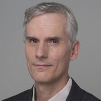 Cedric COOK