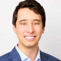 Sebastian Hong