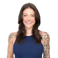 Laura Gordon, Jd