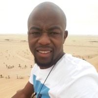 Efraim Shilunga