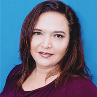 Nora Hilda Gonzalez Garcia