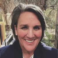 Stephanie Ware Douglass