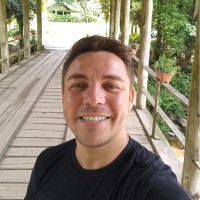 Cesar Augusto Ribeiro