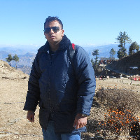 Amit Sharma