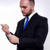 Judson Matheus Ferreira De Andrade