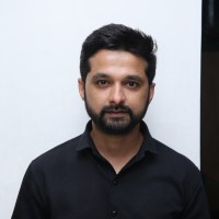 Sudarshan S.