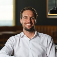 Nicholas Stuart-Harris