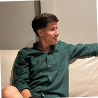 Arthur Caliman de Melo