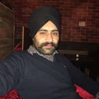 jaskaran singh