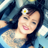 Tina Carrillo