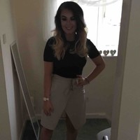 Ashleigh Beresford