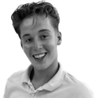 Levi de Vos