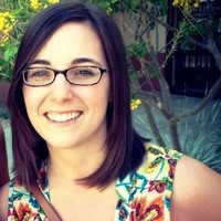 Rachael Johnson