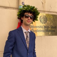 Emanuele Maffia