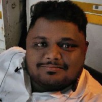 Yogesh Ghanwat