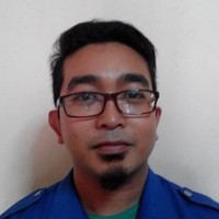 Abdul Hamiddi Ab Drahman