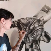 Natasha ( Tarsh) Griffiths