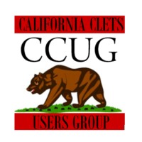 CCUG California CLETS Users Group