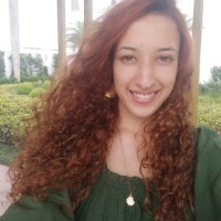 Sarah Rico