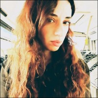 Carina Da Costa Pesca