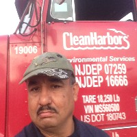 Carlos Rios Sr