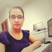 Wendy Suazo Sevilla
