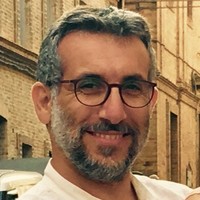 Luca G A Abbruzzetti