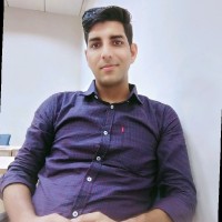 Vishav Deep